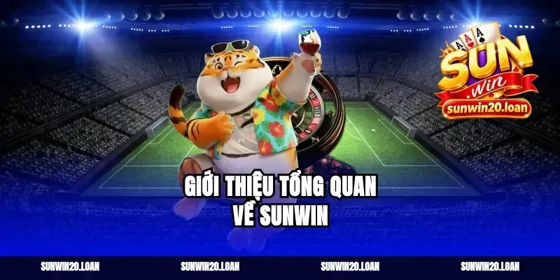 Giới thiệu tổng quan về Sunwin